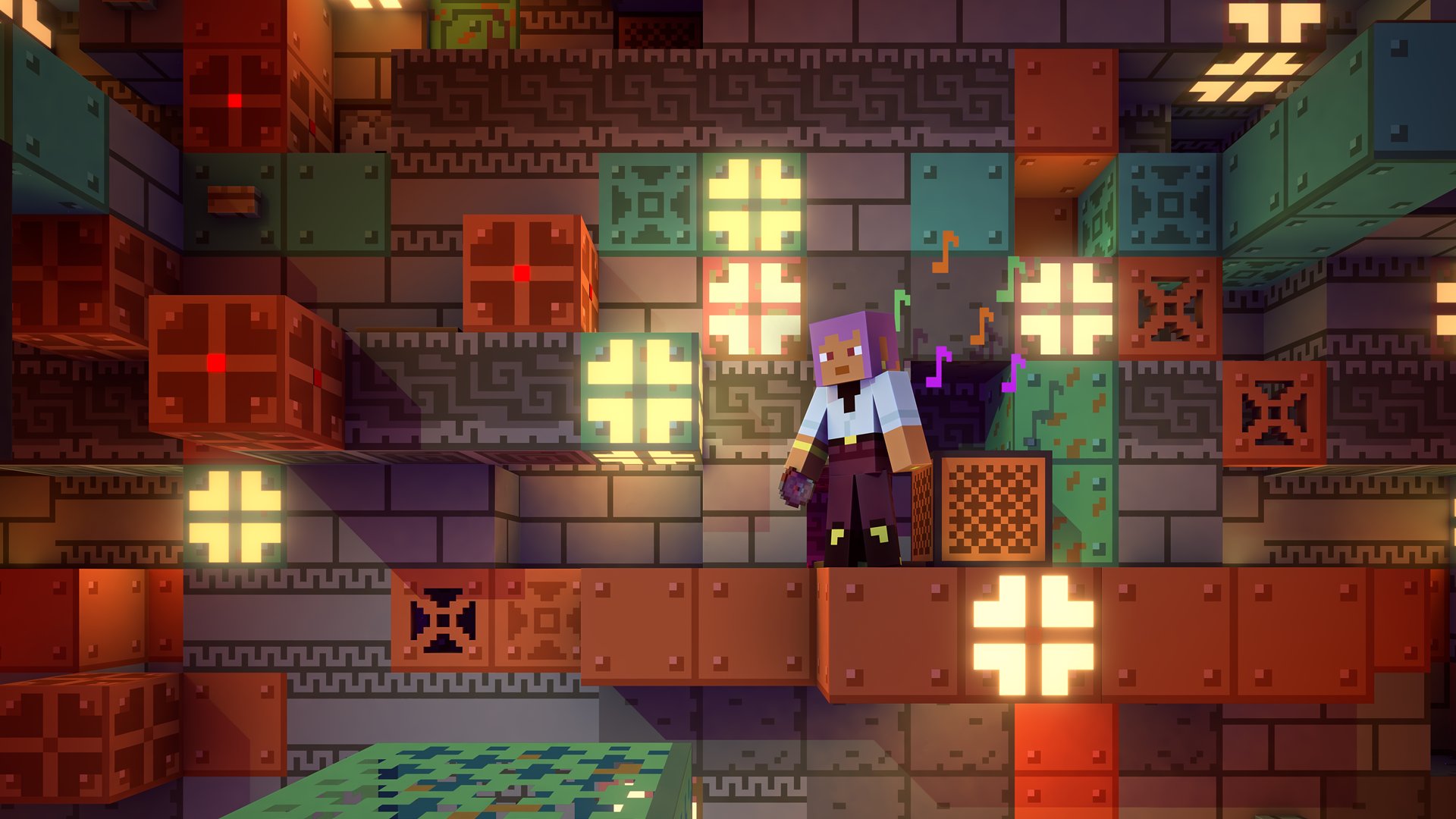 SURVIVAL YENİ SEZON [1.21.5]