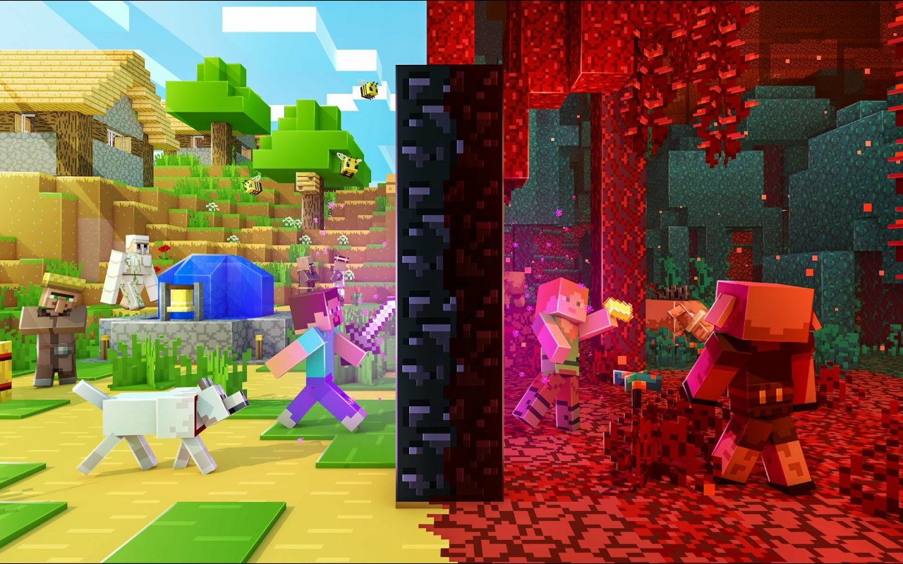 SKYBLOCK YENİ SEZON [1.21.5]