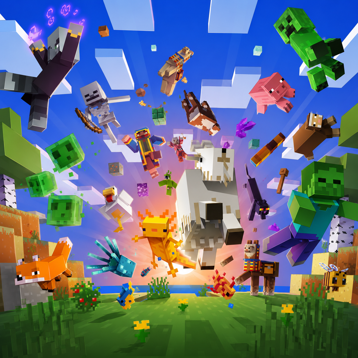SURVIVAL YENİ SEZON [v26.2]